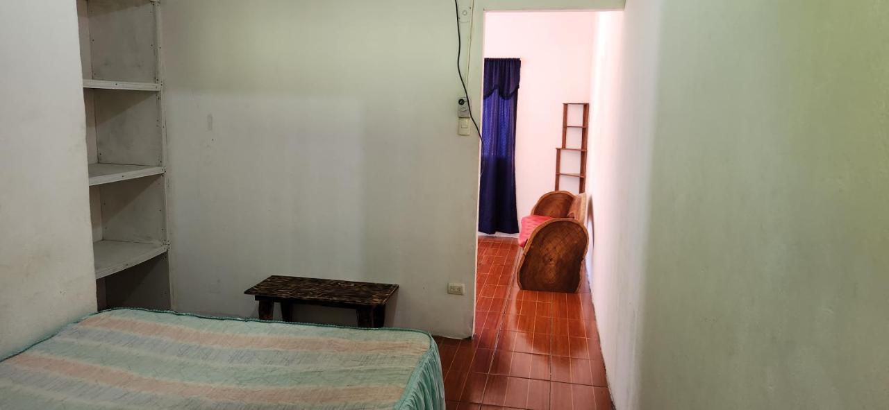 Alba Rent 2 Quepos Exterior foto